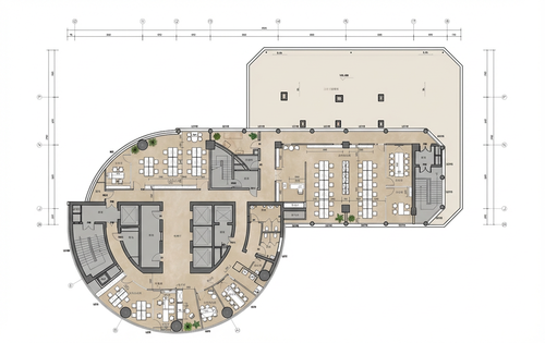 配色更简洁现代一些